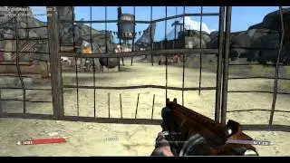BORDERLANDS- BRICK- GAMEPLAY