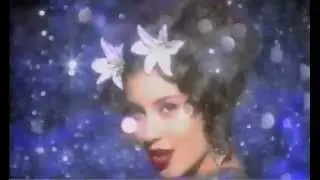 Saffron -  Circles video 1992