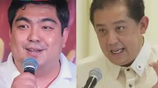 ROMUALDEZ is not Only SPEAKER of the HOUSE but The SPEAKER of the PEOPLE: Cong REVILLA