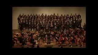 Himno del colegio 