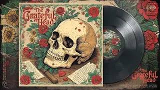 THE GRATEFUL HEAD - Old River Medley (LIVE Performance) | 70s Folk, Bluegrass