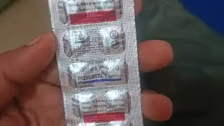 Predcortil - 5mg l Tablet l Steroid l Prednisolone l Pharma l Medicine l Elder 