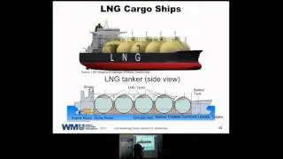 OTMW Network Module 2 - Safety of LNG Handling - Day 1 Session 1