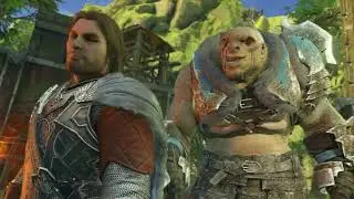 Shadow of War Episode 17