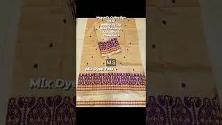 #mayurizcollection #mekhelasador #mekhelachador #guwahati #assamese #assameseblog #assam #assamsilk