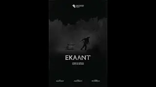 SARTHAK BHASIN  VISUAL SAMPLE 1: EKAANT