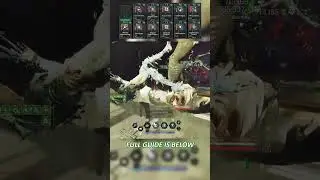 UPDATED Movement Keelan Build Guide // The First Descendant