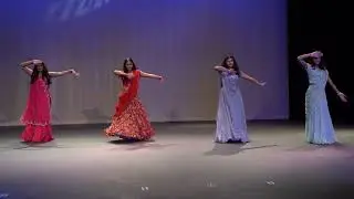 KERALA ASSOCIATION OF LAS VEGAS CHRISTMAS PROGRAM 2025