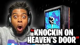 Black Man&rsquo;s FIRST TIME Hearing Guns N&rsquo; Roses &ndash; Knockin&rsquo; On Heaven&rsquo;s Door!!