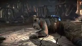Bulletstorm: Last fight and ending