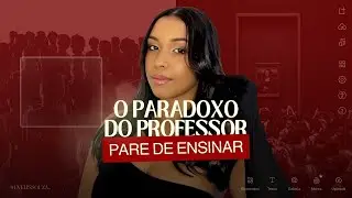 Você está apenas ensinando, e por isso não vende pelo Instagram.