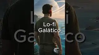 Lo-Fi Gal&aacute;ctico 🌌 M&uacute;sica para Relaxar   #cinematic #sompararelaxar #sonoprofundo