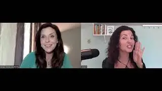 Ilona Divorce Coach Expert interviews Mindi Trimble College Expert