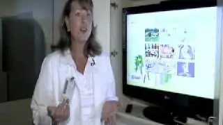 Using video games to gain mobility