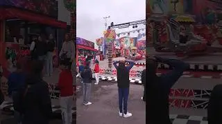 F&ecirc;te foraine d'Orl&eacute;ans 2024