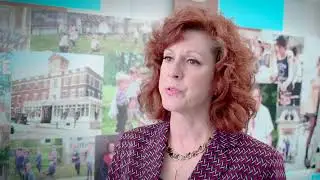 Women's Giving Circle | Dianne Manges