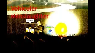 Roblox - New Eden - When DOOM Music Kicks In