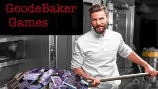 GoodeBaker Podcast Ep.6 Sony and Microsoft team up!?
