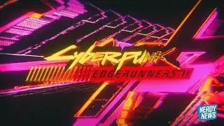 Superman Scores Big, Dune Part 3 Begins & Cyberpunk Edgerunners Returns | Nerdy News