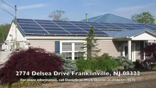 For Sale: Business Property in Franklinville, NJ