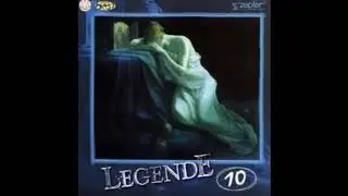 Legende - Molitva druga - (Audio 2000)