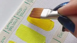 KINGART&trade; Artist Acrylic Paint, 22ml, Set of 48 Unique Colors