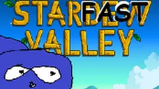 Stardew Valley - 2fast2quick
