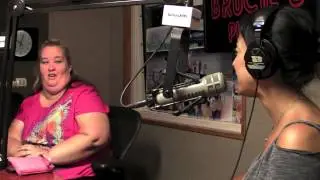 The Morning Mash Up's Nicole & Rich Talk Farting with Mama June