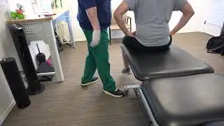&iexcl;EXTRA CRISPY! San Antonio Chiropractor