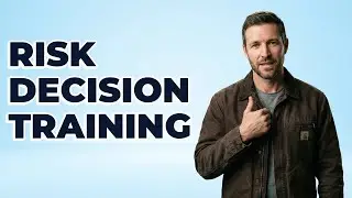 What Training Is Best For High-Risk Decisions?