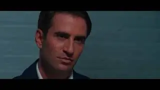Interrogation Scene: Cop Drama
