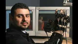 Abdulmotaleb El Saddik | School of Electrical Engineering & Computer Science | University of Ottawa