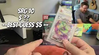 Opening a MYSTERY GEM BOX from Walmart!