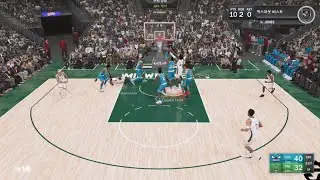 Lamelo Ball Flash Pass
