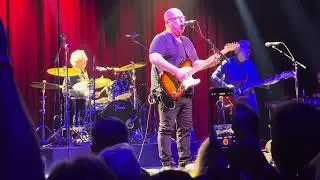 Frank Black - Speedy Marie - Live at the Fillmore SF 16 January 2025