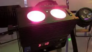 NAMM 2016: Blizzard Lighting's Blok&trade; Series