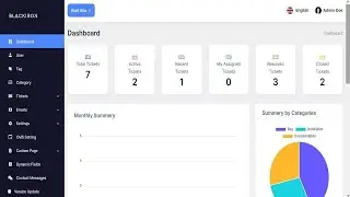 How to Install Deskzai &ndash; Customer Support System  Helpdesk  Support Ticket  PHP & Laravel Script