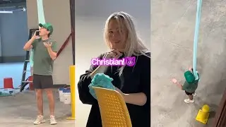 Slime Prank 😈