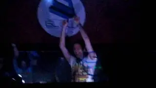 Gareth Emery - Fur - Club Glow - October 9, 2010