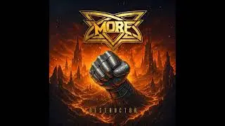 MORE - SPIRITS OF WAR (NEW 2026)