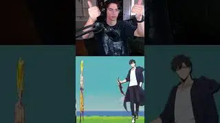 Can GOKU Beat SUNG JIN WOO