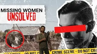 Unsolved Murder Files: The Curator&rsquo;s Album (True Horror Story)