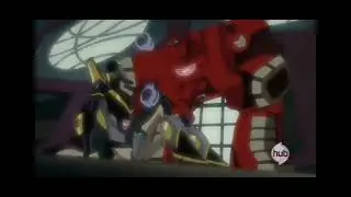 animated Warpath