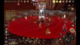 Legend of YMIR. World Boss Phantom of Loki HOF2  #LegionY700 8 Elite