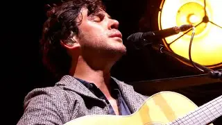 Jack Savoretti - Broken Glass - Bath Forum