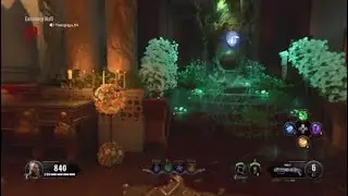 Mog 12 VS. KRM | which is better | Zombies weapon comparison