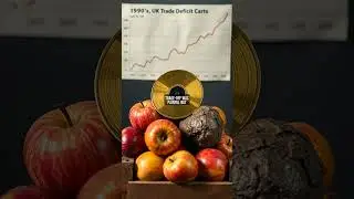 Why the UK Chose Records Over Apples: A Cultural Shift Explained