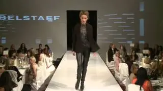 BROWN THOMAS ISPCC FASHION SHOW 2012