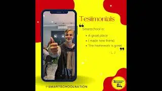 More Than a School: Friendship & Learning @ Smartschool Academy Lyttelton Student Voice #smartschool