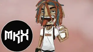 Lil Pump - Butterfly Doors (Tryple Bootleg)